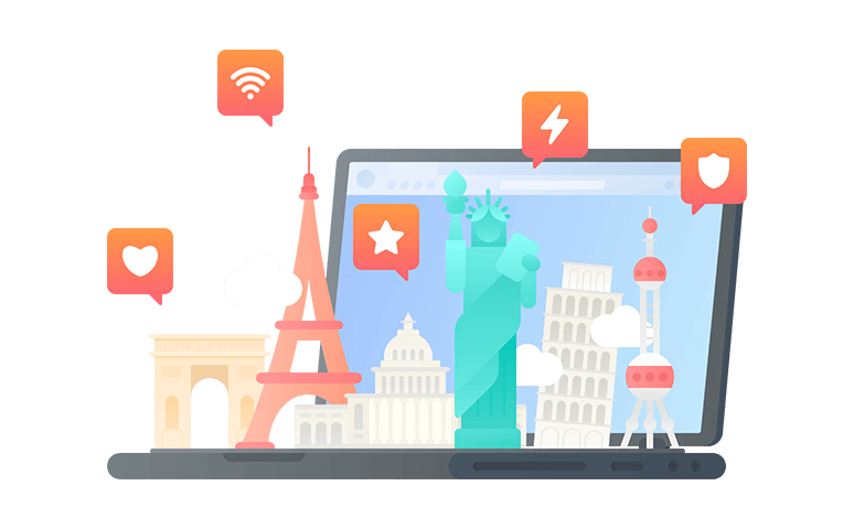 在葡萄牙连接到中国vpn - 穿锁回国
